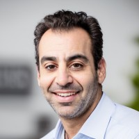 E-mail e número de telefone de Ryan Lichterman