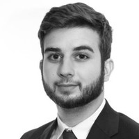 Vossen Wheels Employee Christian Karakachian's profile photo