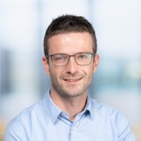 Technische Universiteit Delft Employee Thomas Verbeek's profile photo