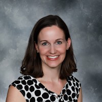 John Deere Employee Laura Markham's profile photo