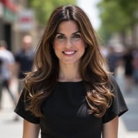 Kait McGill Email & Phone Number