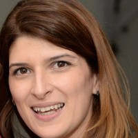 OMV Petrom Employee Alina Petrescu's profile photo