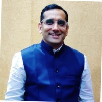 Krishna Daga Email & Phone Number