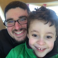 Rogers Behavioral Health Employee Hussein Mohammad's profile photo