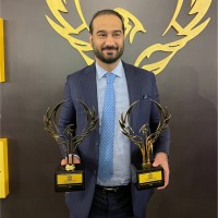 Bank Alfalah Limited Employee Faisal Rauf's profile photo