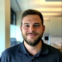 ExxonMobil Employee Kyle Wolfe's profile photo