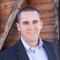 Studio Bank Employee Seth Butler's profile photo