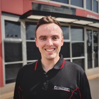 Australian Clutch Services Employee Hayden Jarrett's profile photo