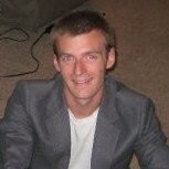 Sandia National Laboratories Employee Michael Stender's profile photo