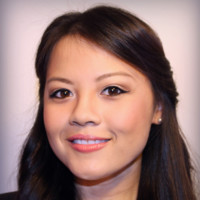 USC Roski Eye Institute Employee Annie Nguyen's profile photo
