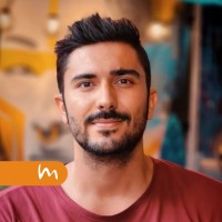 Masaya Experience Employee Guillaume Janet's profile photo