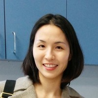 Recor Medical Employee Jin Y's profile photo