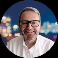 Vanadys Employee Carles del Collado's profile photo