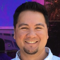 Bernalillo County Employee Robert Tyrrell's profile photo