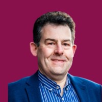 Accountech Solutions Limited Employee Stephen Gibbens's profile photo