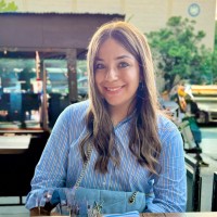 Greater Philadelphia Area Employee Rachel Mizrahi's profile photo