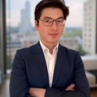 James Ho Email & Phone Number