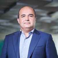 Thoughtworks Employee Gene Reznik's profile photo