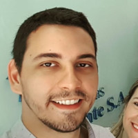 Indústrias Reunidas Raymundo da Fonte Employee Daniel Ribeiro's profile photo