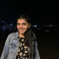 Studio 8 Designs Employee Kriti Pincha's profile photo