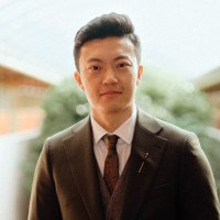 Nectar Climbing Employee Henry Li's profile photo