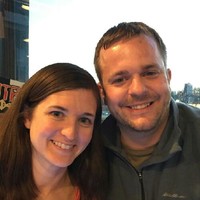 Productivity Quality, Inc. Employee Andy Frechette's profile photo