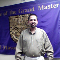 Hoosier Wheel Employee Adam English's profile photo