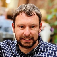 easyJet Employee Peter Lord's profile photo