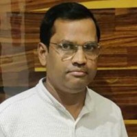 Krishna Rao Email