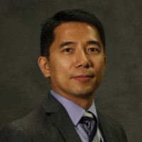 Xin Ding Email & Phone Number