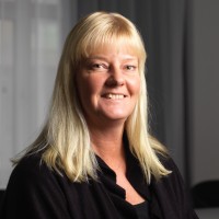 Inwido AB Employee Annika Falk's profile photo