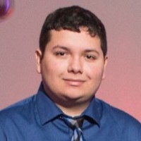 Reckon Point Employee Robert Estrada's profile photo