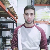 Nutrial Employee Matias Auad's profile photo