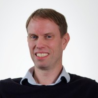 Envirochem Analytical Laboratories LTD Employee Stuart White's profile photo