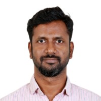 SHELLINFOSG GLOBAL DIGITAL PTE. LTD. Employee John Balasundaram's profile photo