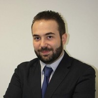 Global España Employee Borja Yagüe Santos's profile photo