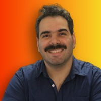 Maxitree Employee Lucas del Lama's profile photo