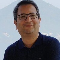 ViiT Employee Abhijit Chitre's profile photo