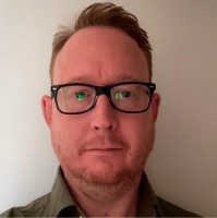 Equiniti Employee Chris Rolls's profile photo