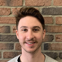 AnswerForce Employee Daniel Dorsk's profile photo