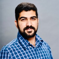 Kittelson & Associates, Inc. Employee Dhawal Kataria's profile photo