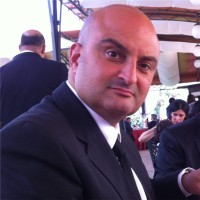 Rocco Binetti Email & Phone Number