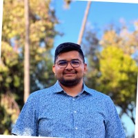 Kush Patel Email & Phone Number