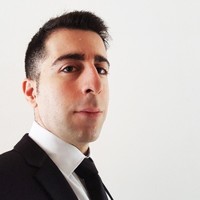 Gatling Employee Manuel Ikedjian's profile photo