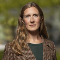 Lagercrantz Group AB Employee Helen Taflin's profile photo