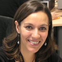 Mafe Pérez Email