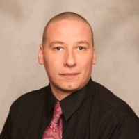 TACO Metals, LLC. Employee Andrew Davidson's profile photo