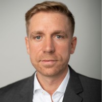 ZF Group Employee Jens Peter's profile photo