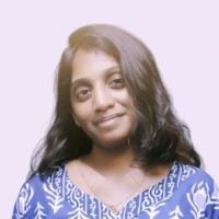 CYBERNERDS SOLUTIONS Employee Sherin Nikkitha's profile photo