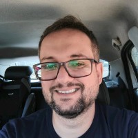 dataplace Employee Marlon Silva's profile photo